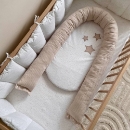 Baby nest bej 3